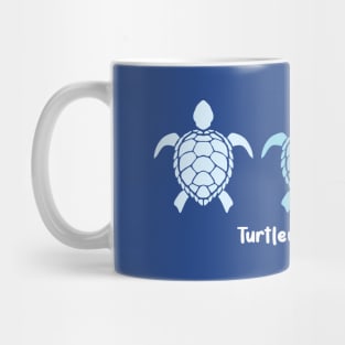 Turtley awesome Mug